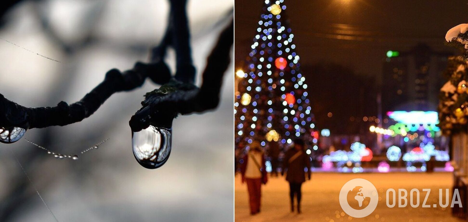 Прогноз погоды