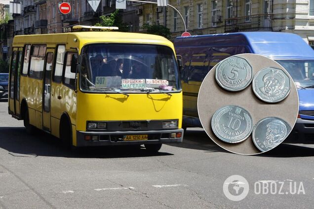 Цены могут подняться от 10 до 15 гривен