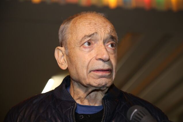 Валентин Гафт