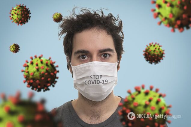 Учені спростували хибні уявлення про наслідки коронавірусу