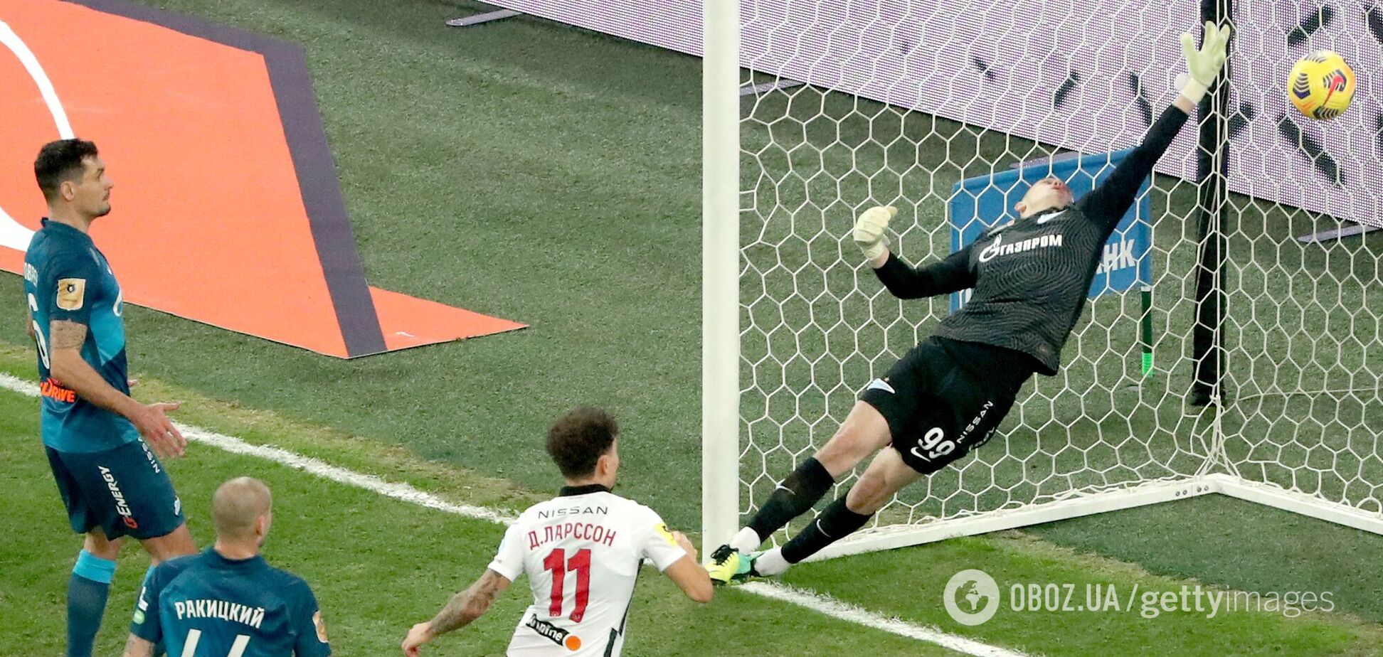 Ярослав Ракицкий