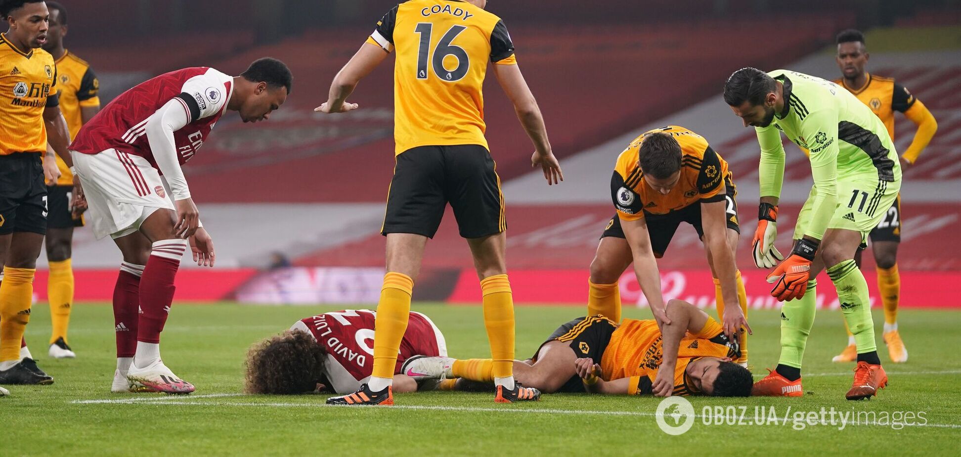 Рауль Хіменес