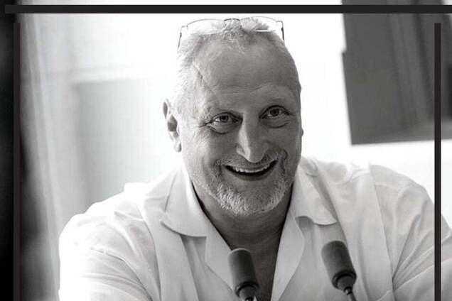 Виталий Качановский