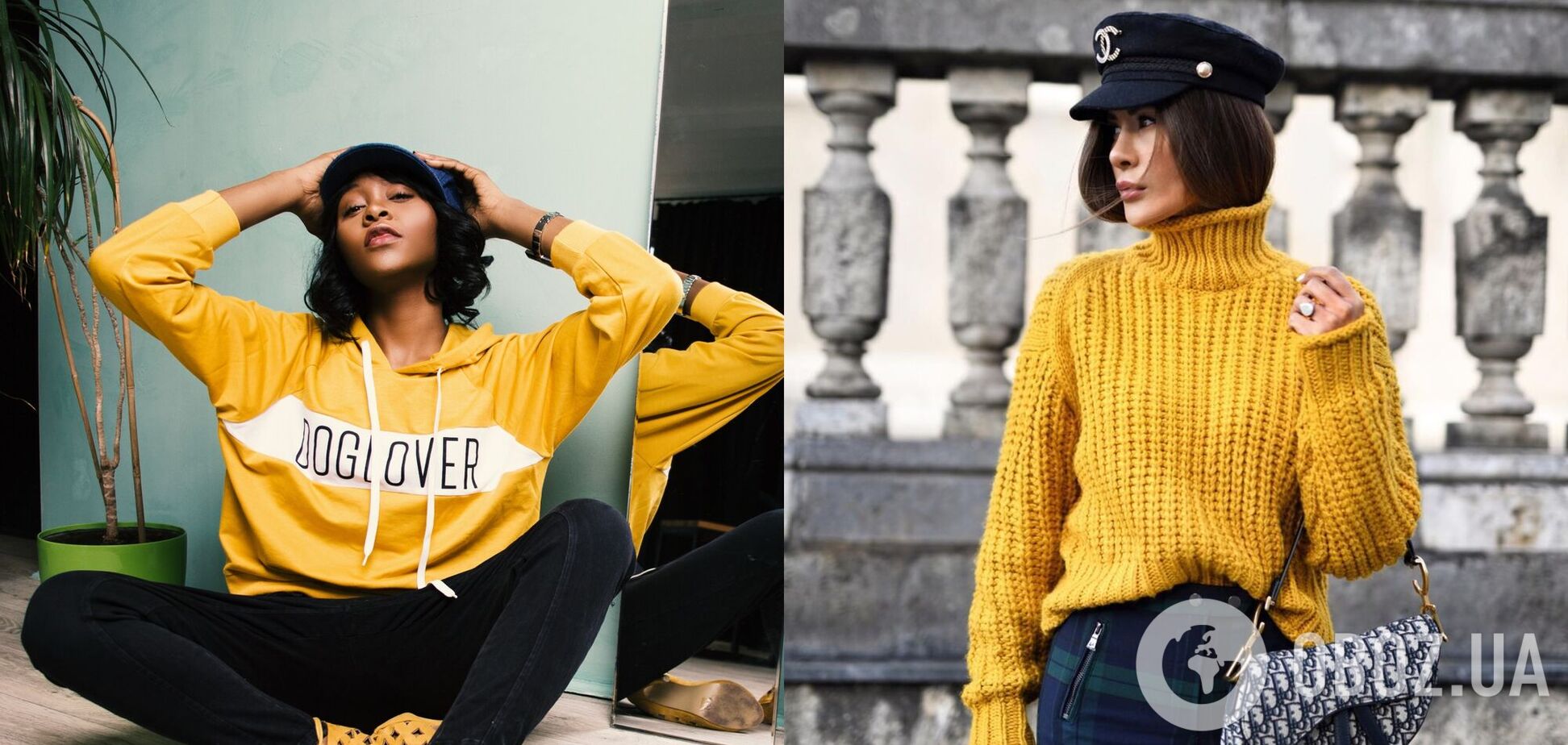 С чем сочетать главные цвета 2021: топ модных луков на все случаи жизни