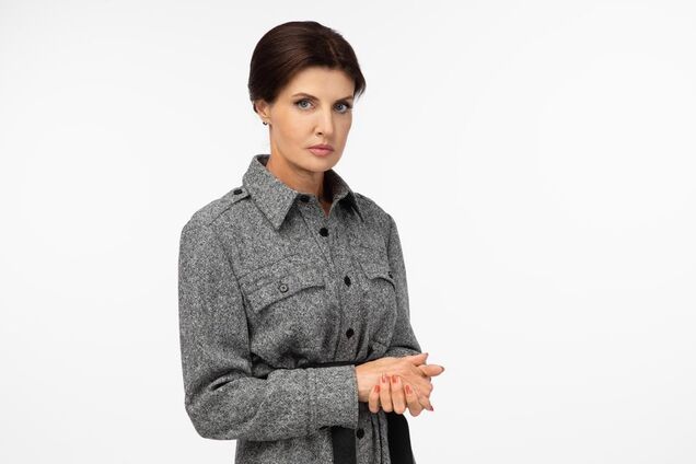 Марина Порошенко призвала направить 400 млн из бюджета Киева на борьбу с COVID-19