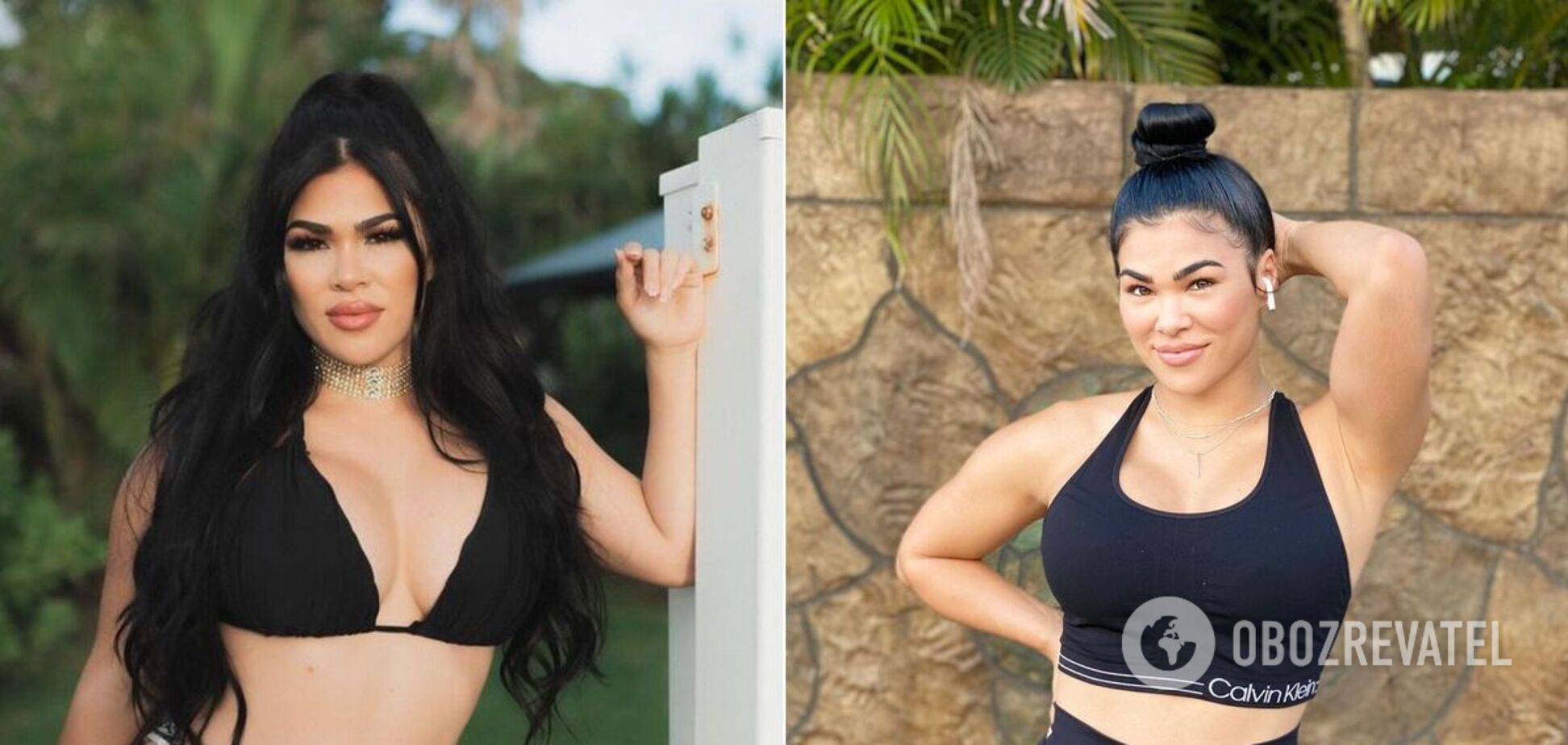 Рэйчел Остович