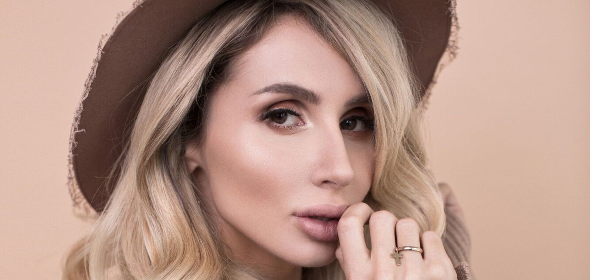 Лободу звинуватили у плагіаті номера, через який вона відмовилася вийти на сцену: шанувальники висміяли її