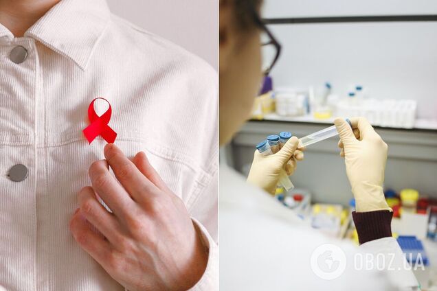 Вчені повідомили про двох унікальних пацієнтів, які вилікувалися від ВІЛ