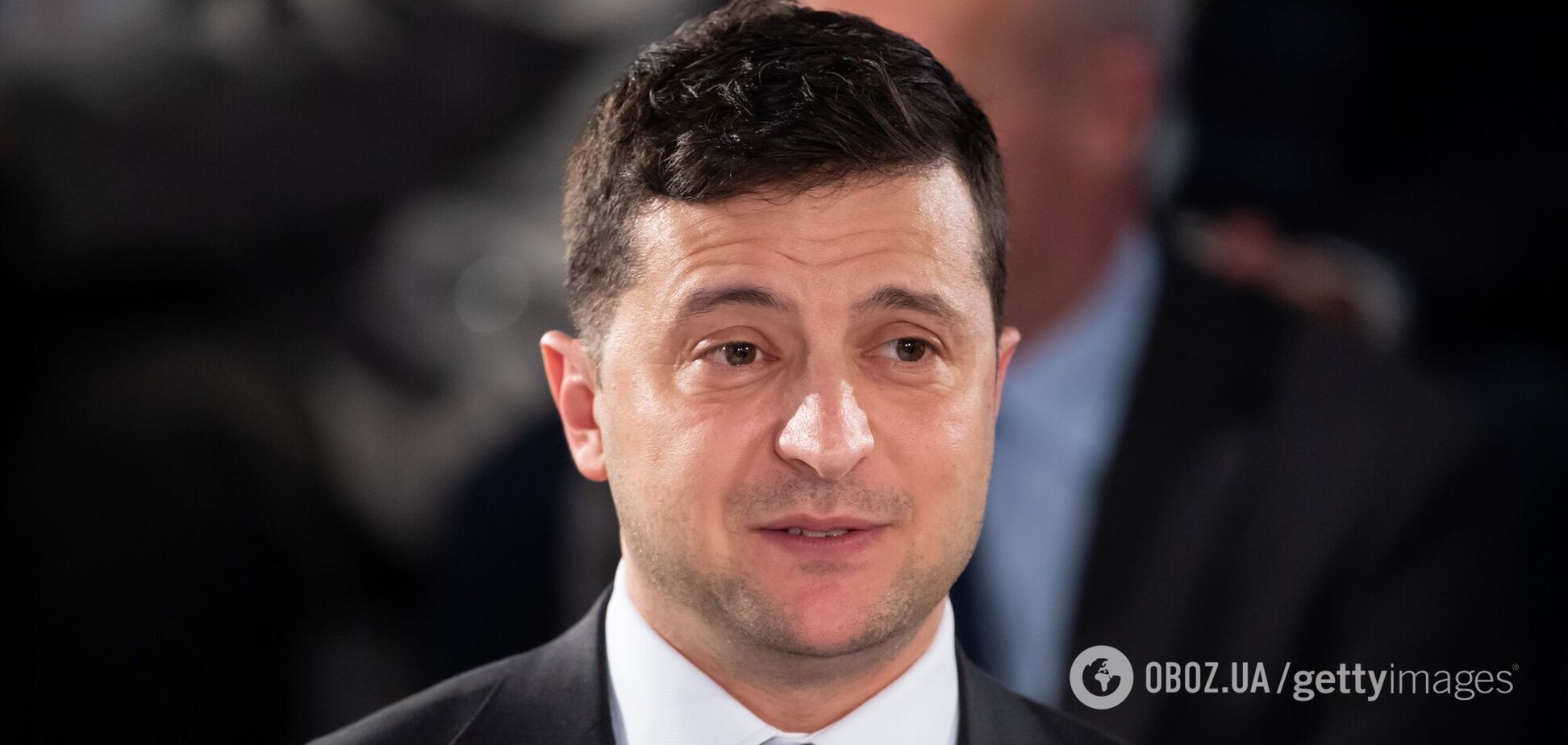 Офис Зеленского намерен повышать мотивацию школьников