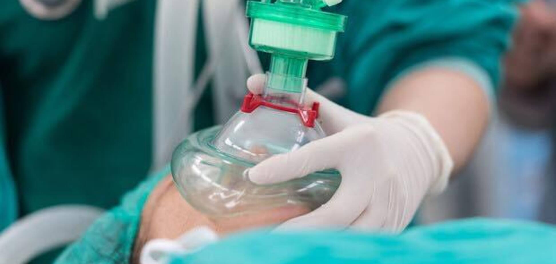 'Ілюзія захисту': 'гаражне' виробництво засобів захисту сприяє поширенню коронавируса