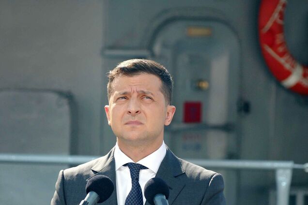 Почему Зеленский стал 'разочарованием года'