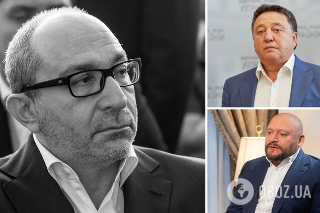 В Харькове состоятся внеочередные выборы