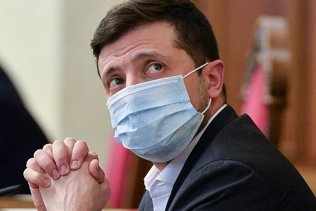 Владимир Зеленский