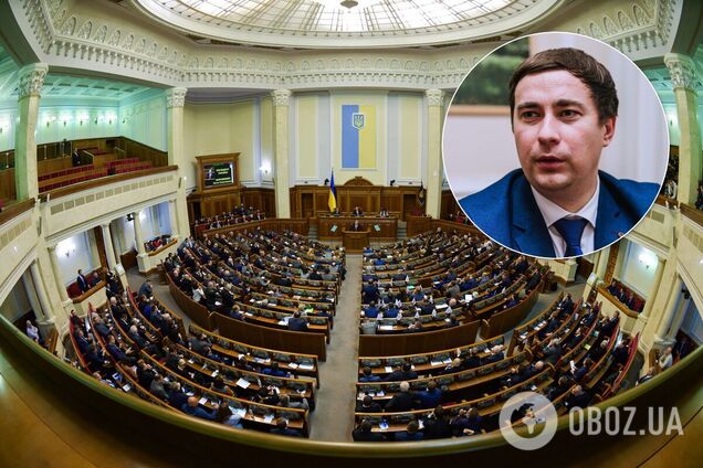 В Україні відновили Міністерство агрополітики й обрали його головою Лещенка