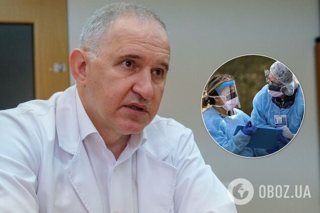 В Украине никто не оценил запасы кислорода