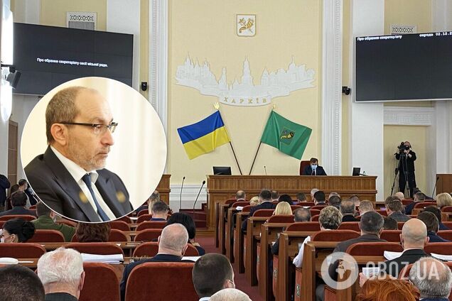 Выборы мэра Харькова могут состояться лишь в октябре