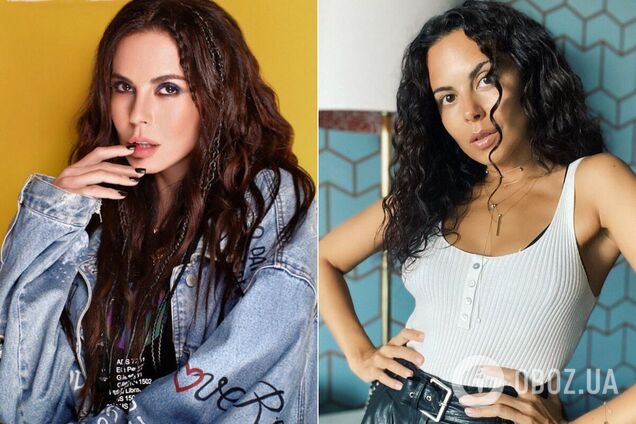 Настя Каменских