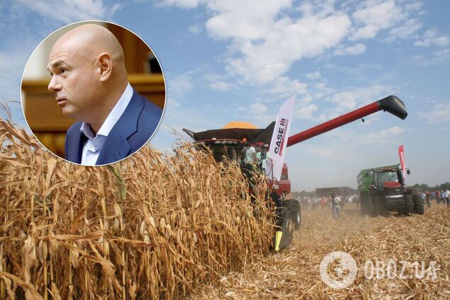 НДС для аграриев