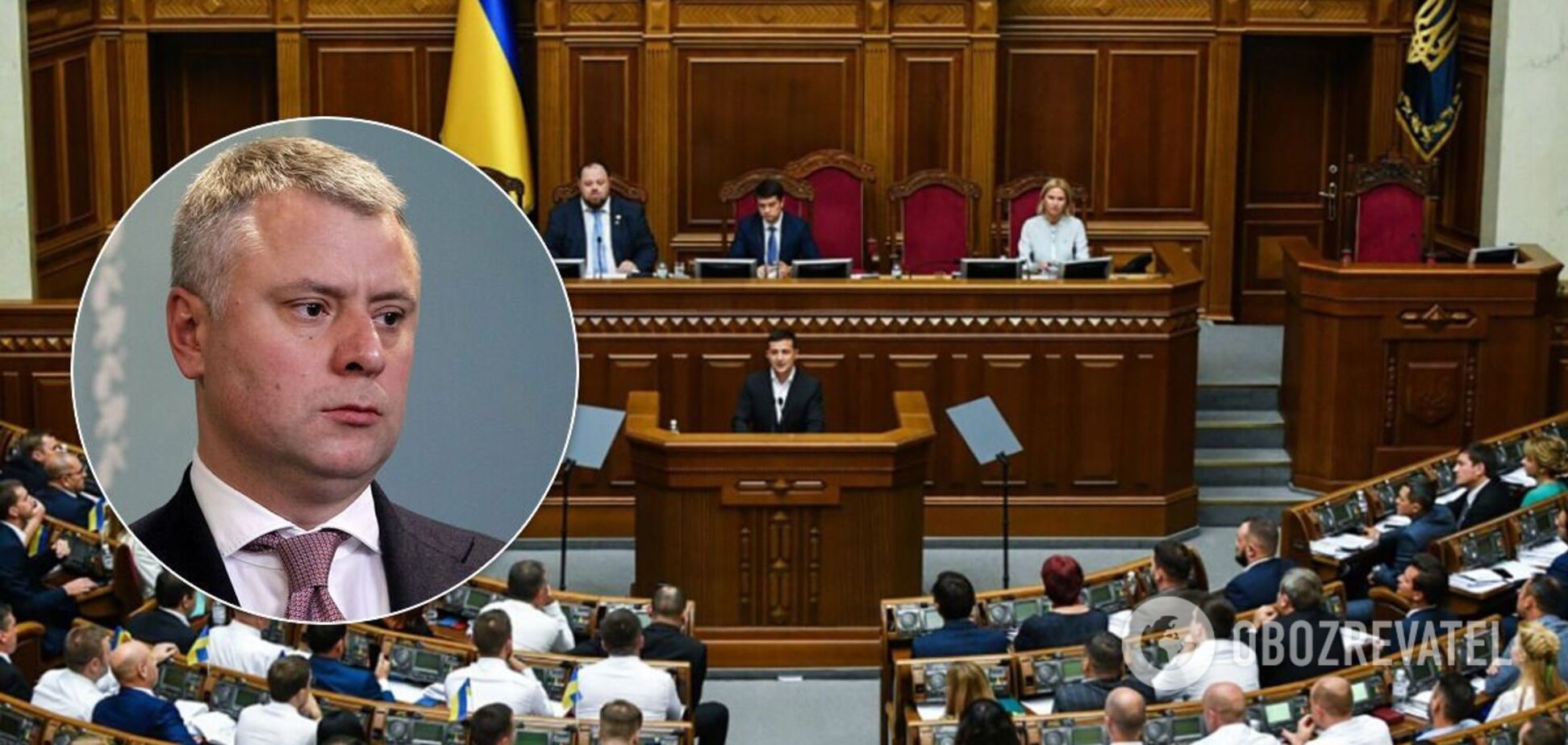 Витренко может стать новым премьером уже в 2021 году: эксперт дал прогноз