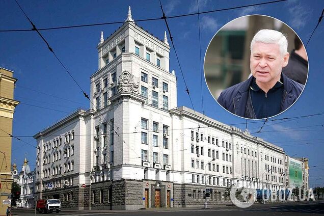 Игорь Терехов