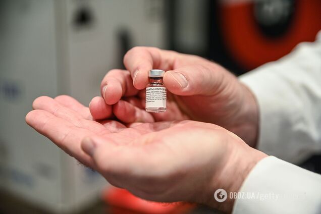 Степанов: в бюджет-2021 на вакцину от COVID-19 заложили в 6 раз меньше денег