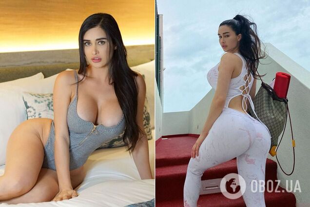 29-летняя 'мексиканская Ким Кардашьян' умерла после неудачной операции на ягодицах