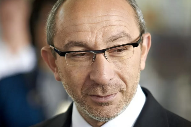 Геннадий Кернес