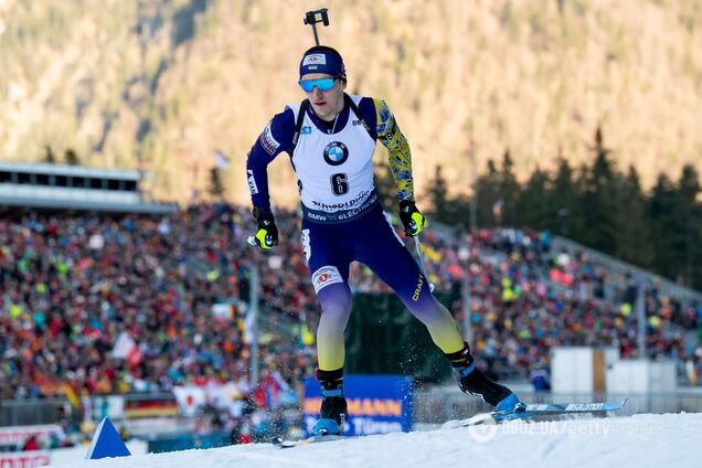 Дмитрий Пидручный