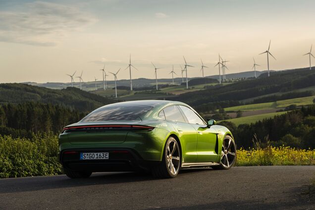Porsche та Siemens Energy працюють над створенням синтетичних видів палива