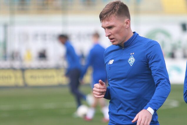 Сергей Сидорчук