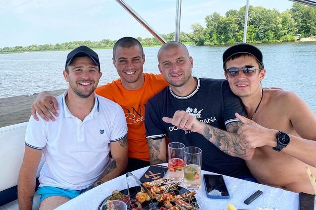 Виталий Виценец