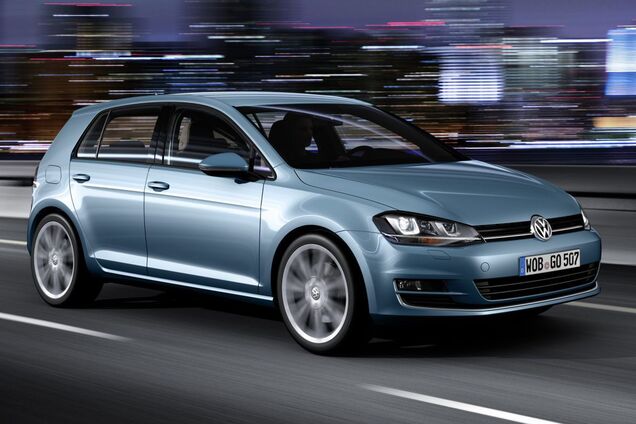 Дешевые надежные авто в Украине