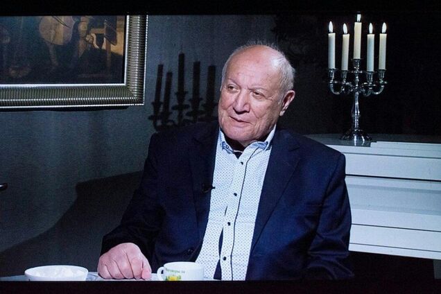 Умер известный советский каскадер Александр Массарский