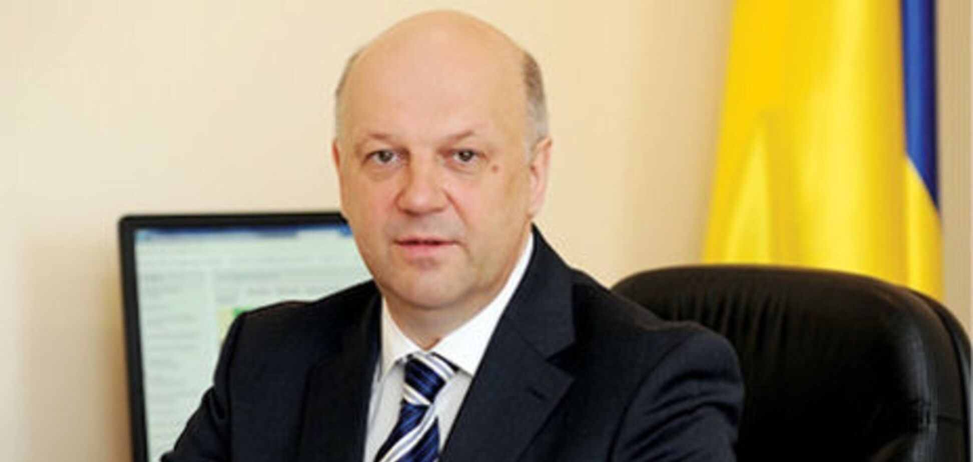 Биографию Михаила Пасечника проанализировали СМИ