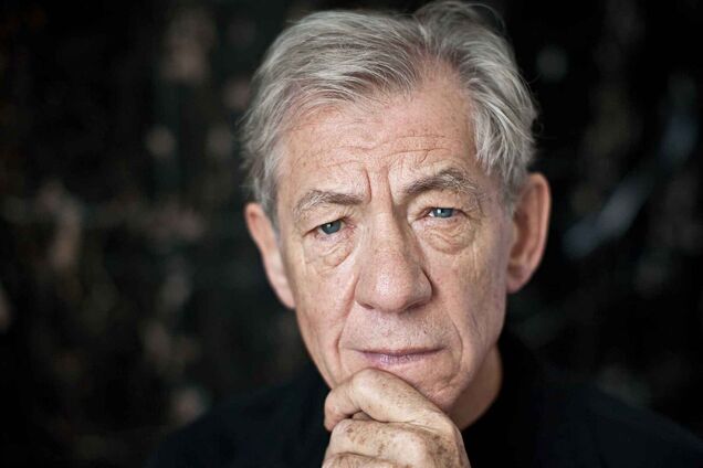 Зірка 'Володаря перснів' –один із перших знаменитостей, який вакцинувався від COVID-19