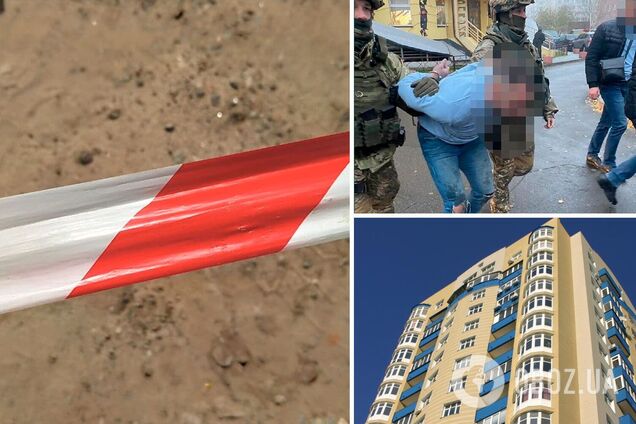 убили из-за квартиры