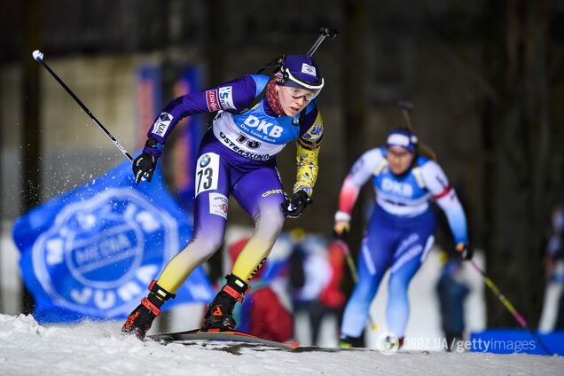 Дарья Блашко