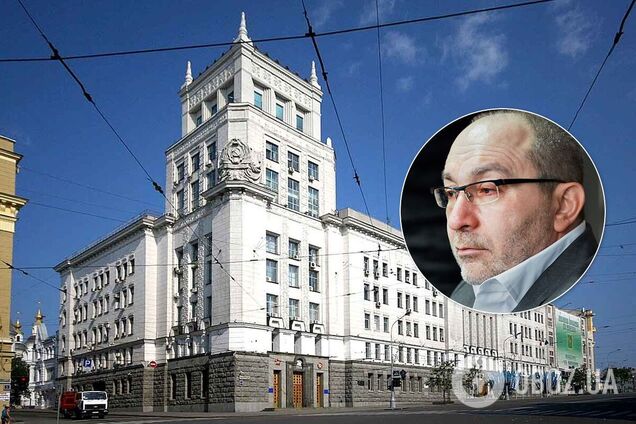 У Харкові скоротили дні жалоби за Кернесом