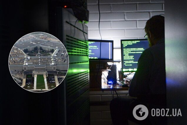 Среди целей был Пентагон