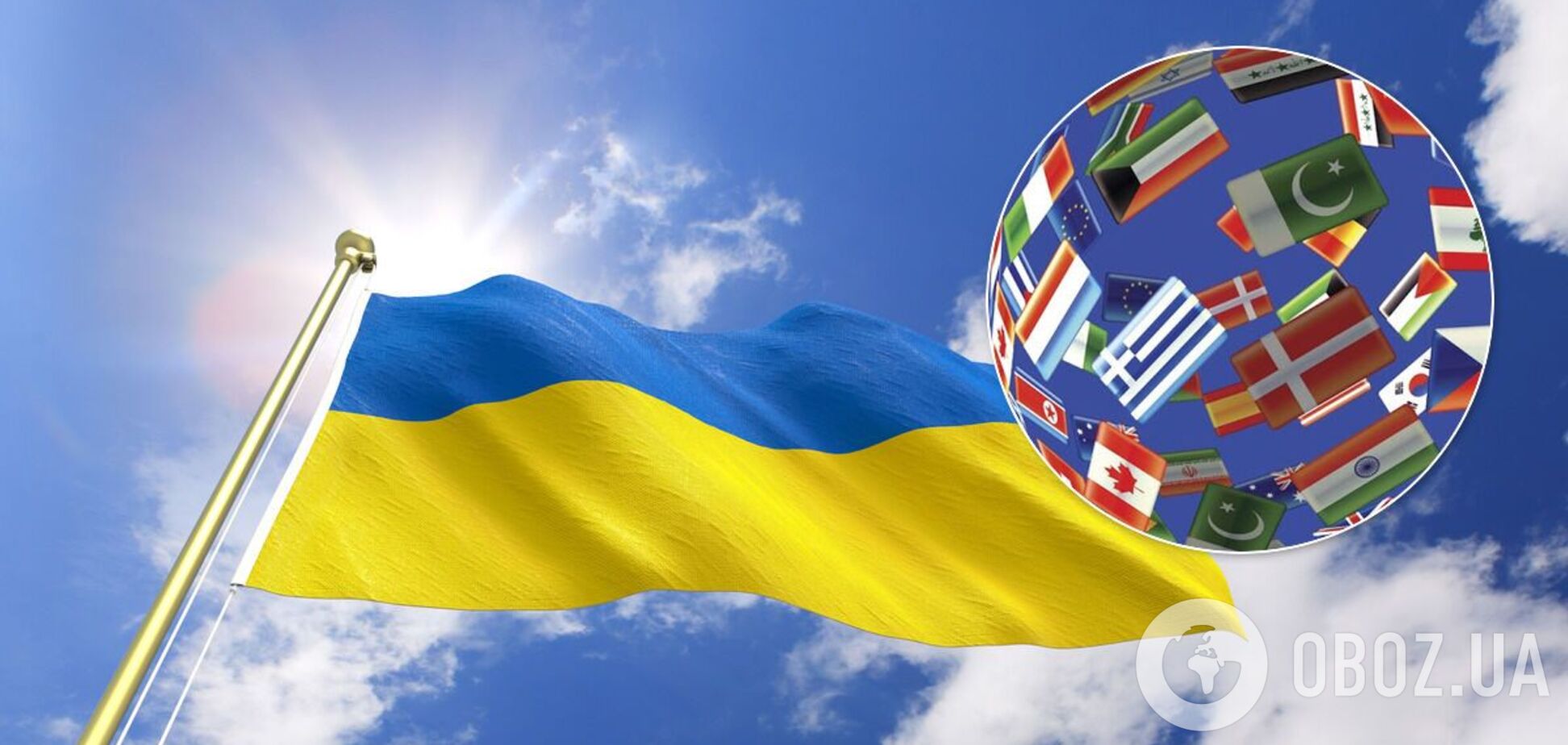 Победы и поражения Украины во внешней политике: итоги 2020