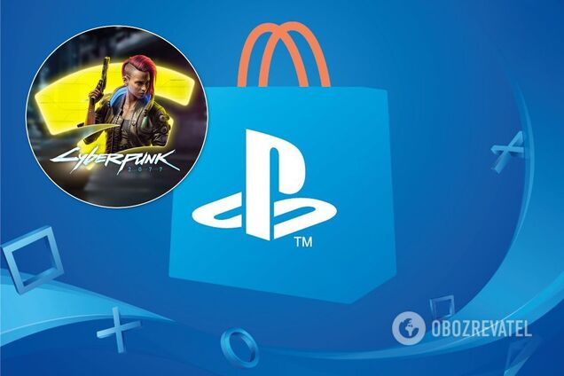 Cyberpunk 2077 удалили из PlayStation Store: игрокам вернут деньги из-за багов. Видео