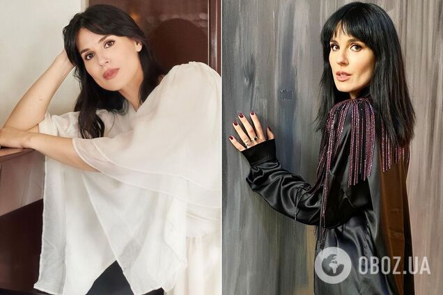 Маша Ефросинина заразилась коронавирусом