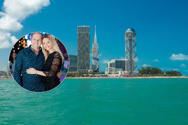 У Грузії кинули до в'язниці українців, затриманих на яхті ексспівробітника Саакашвілі: нові подробиці