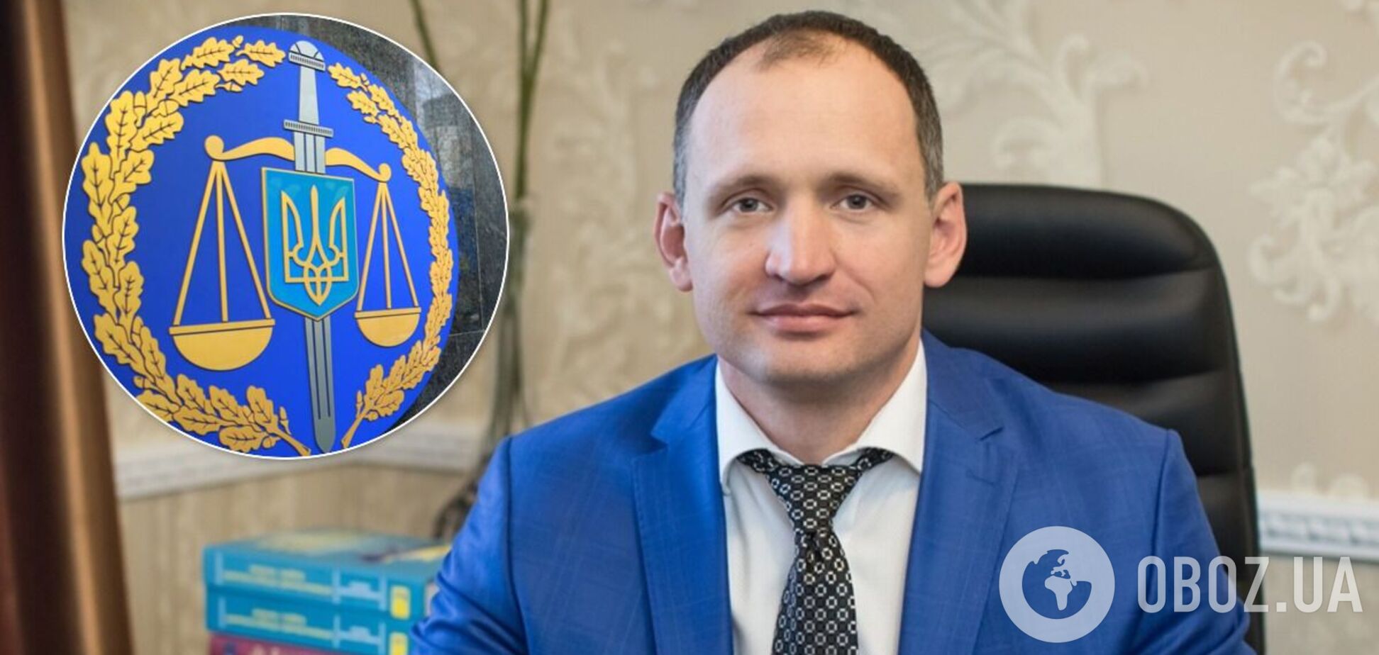 Олег Татаров