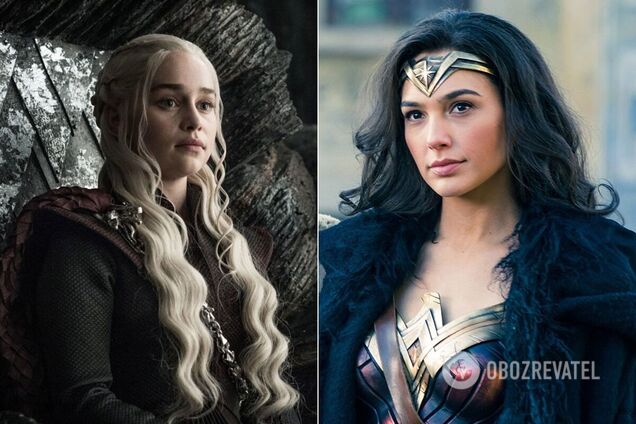 Гучні фільми, які вийдуть у 2021-2022 роках: у мережі з'явився тизер