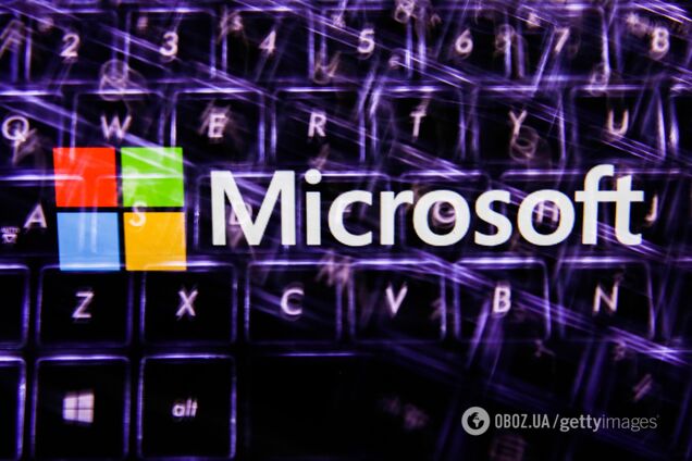 Продукты Microsoft оказались под угрозой