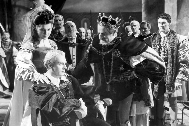 В новом фильме 'Гамлет' впервые главную роль сыграет женщина