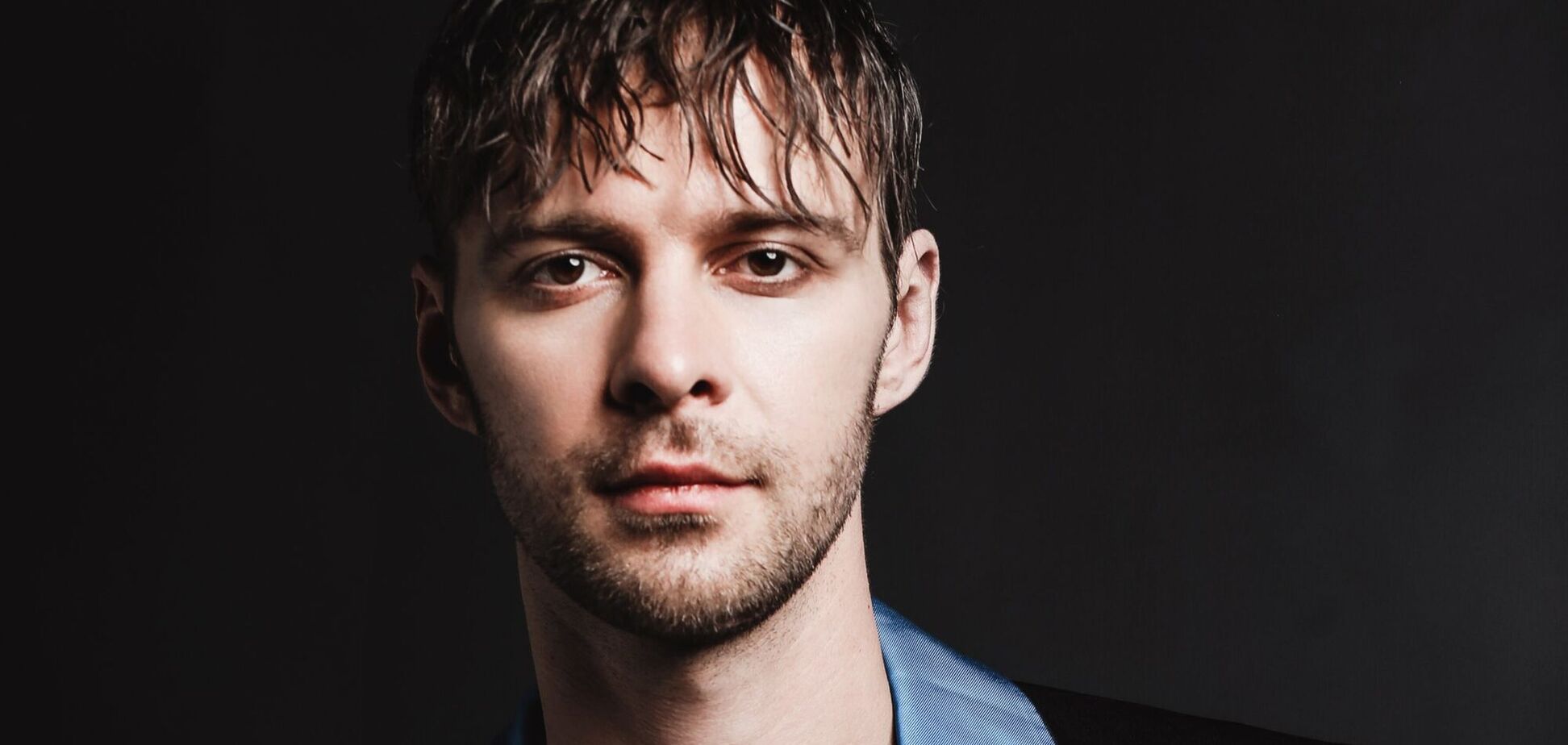 Макс Барских появился на обложке мужского журнала Playboy. Фото