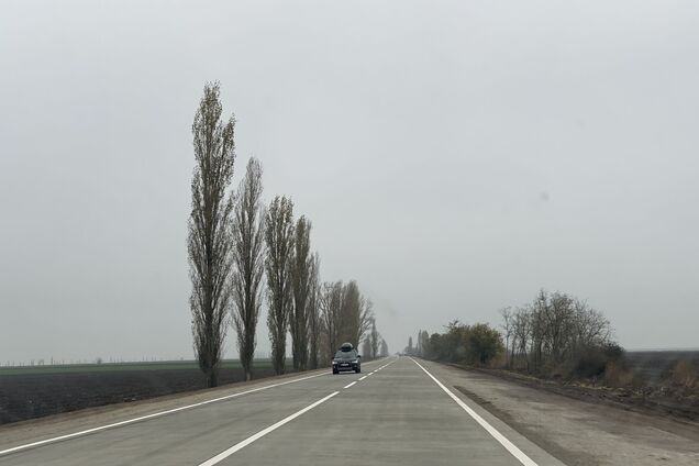 Перевізники повідомили про економію на поїдках за рахунок оновлення доріг