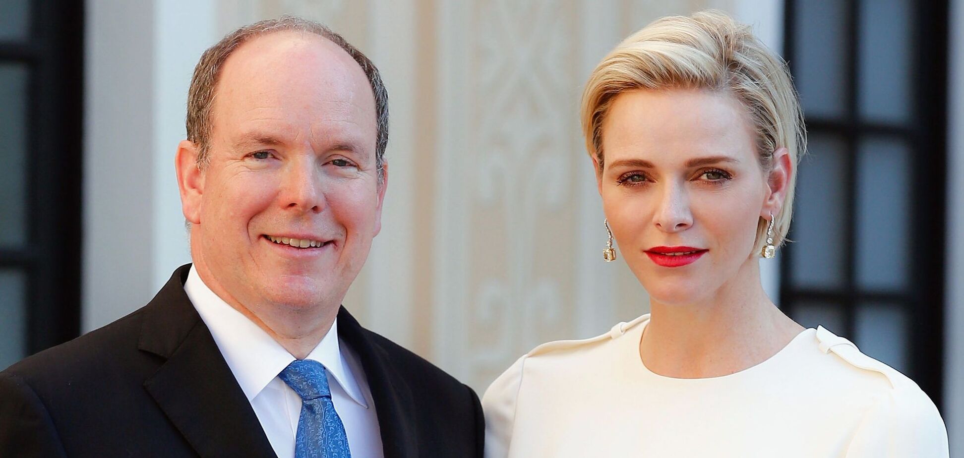 Княгиня Монако сбрила часть волос и вышла на публику: поклонники ее раскритиковали